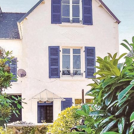 Lovely Home In Chateauneuf Du Faou With Wifi Saint-Thois Exterior photo
